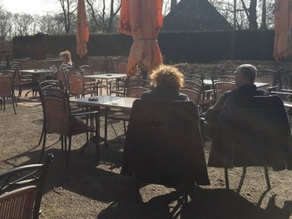 Foto: Kloppendiek